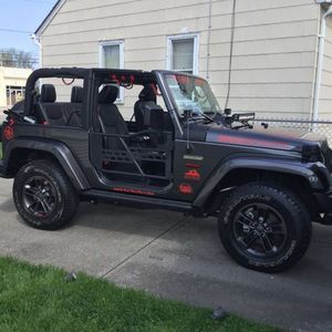 Meet your Posher, Kenneth